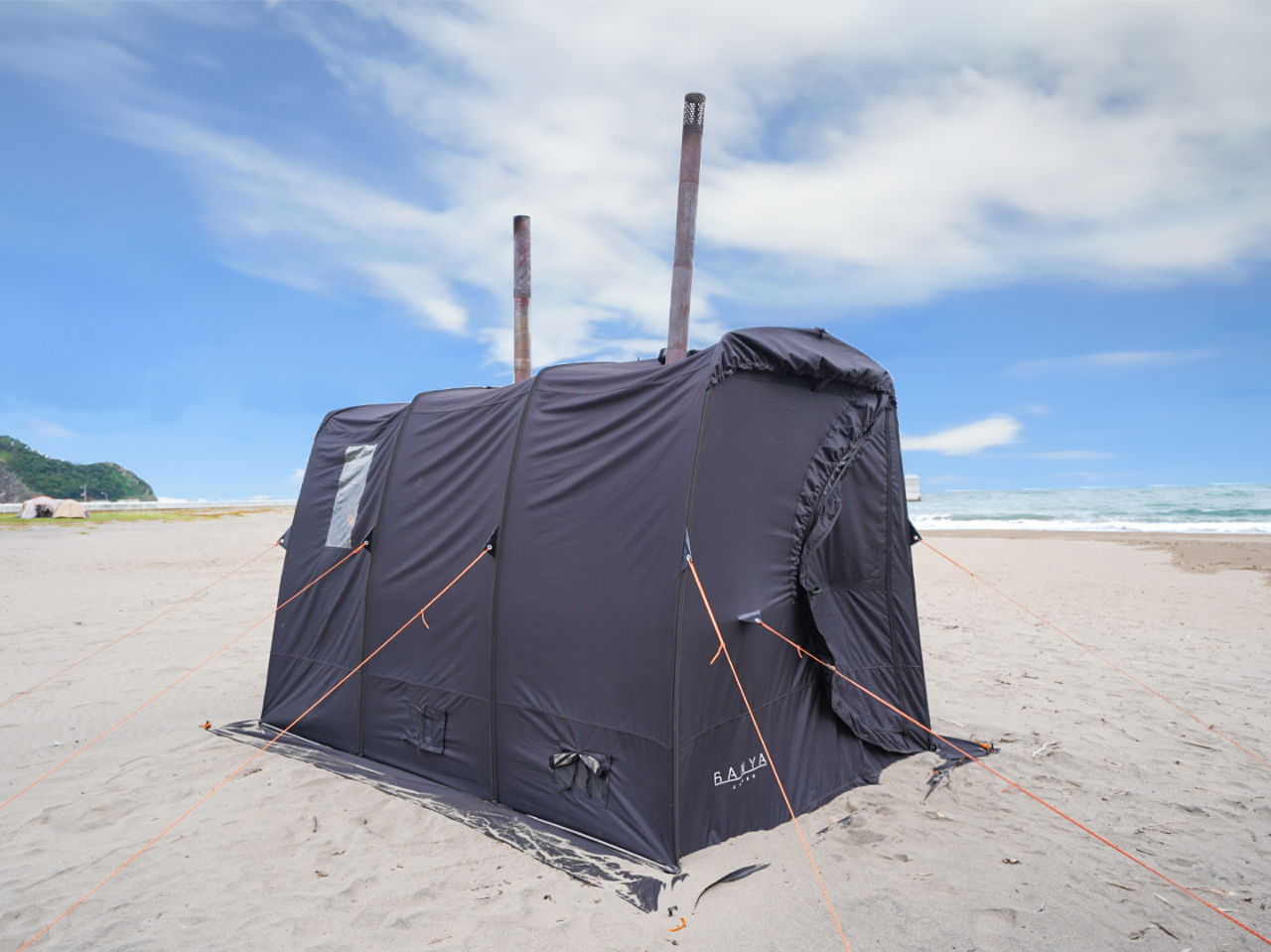 �W���p�e���g�T�E�i