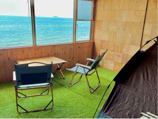 シーサイドルーム