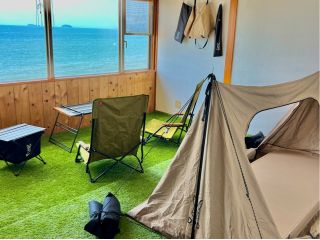 シーサイドルーム