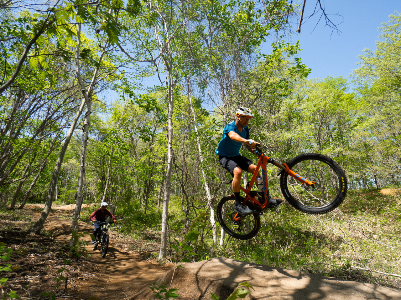 �g���C���A�h�x���`���[�E�b��̎ʐ^4