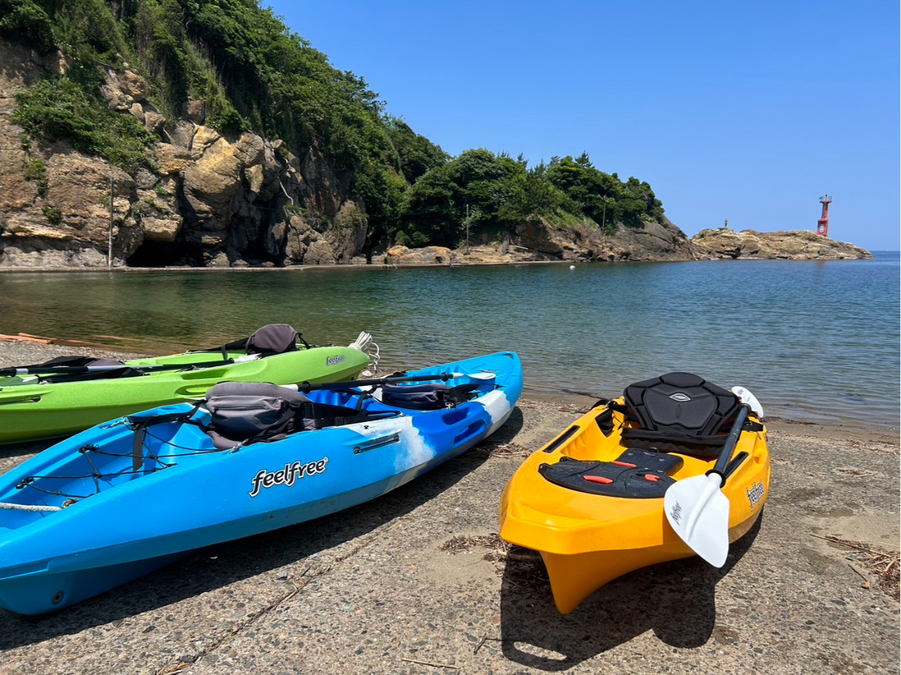 シーカヤック　オーシャンカヤック　マリブ　TWO  　タンデム Malibu Two Tandem sit on top Ocean Kayak