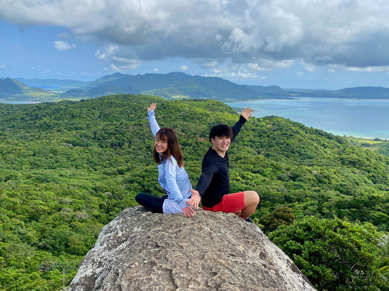 ꂪΊ_̑厩Rł!dRniւē܂