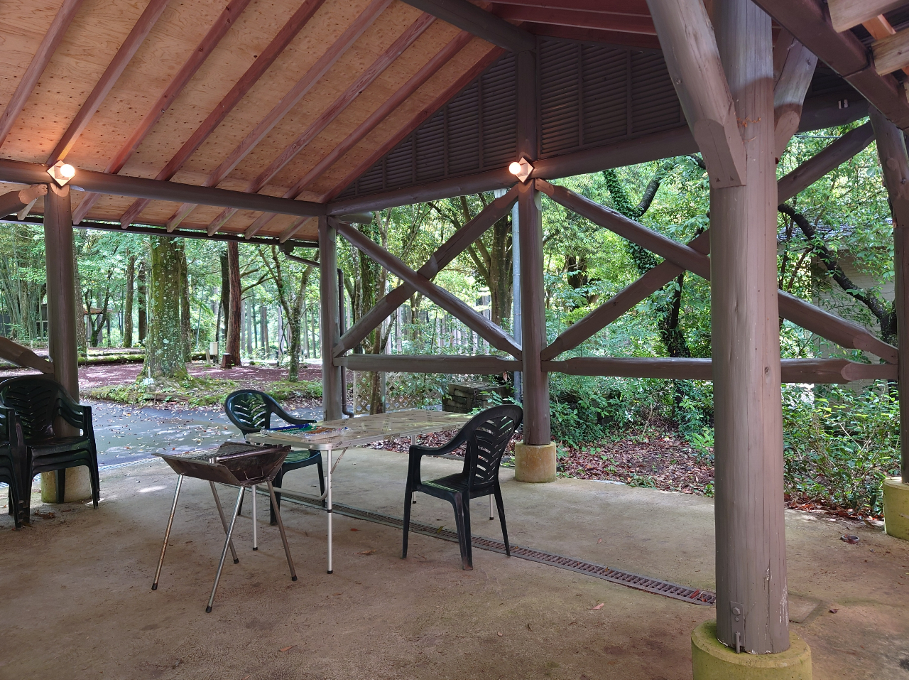 厩R̗΂̒BBQItȂ̂ŉJ̓łOKiegTCgIׂ܂j