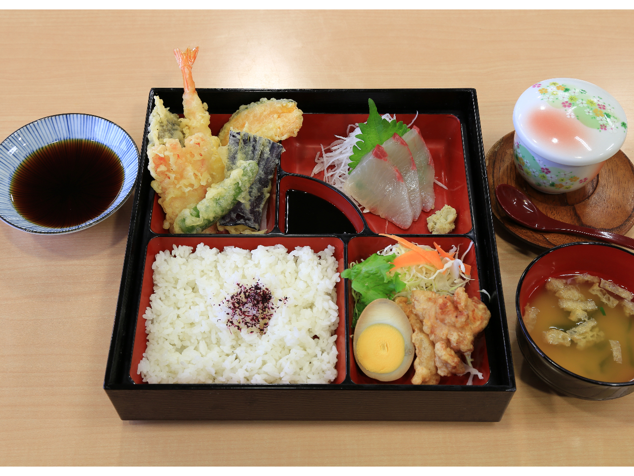 レストラン望乃でのお食事も可能♪HPもご覧ください※別料金