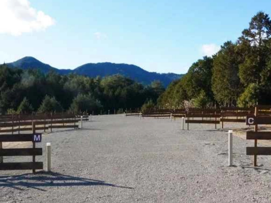 【岐阜・デイキャンプ】星空オートサイト≪定員1名~6名様まで≫※テントは含まれま...