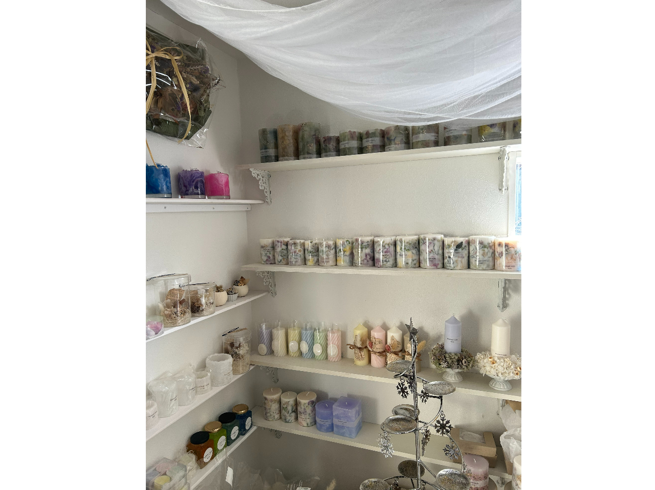 atelier karinł҂Ă܂