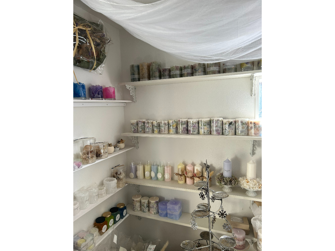 atelier karinł҂Ă܂B