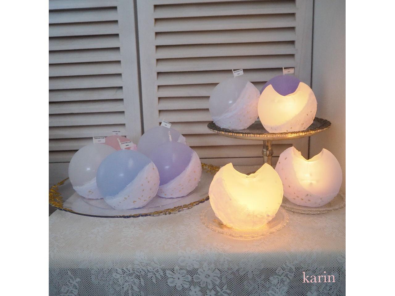 お部屋に飾るだけで気分が上がりますよ!