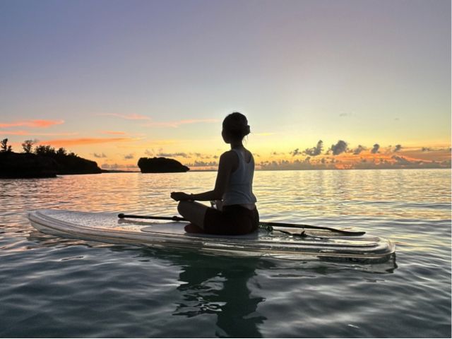 日中遊び疲れた体と心に、至極の癒し時間を!!