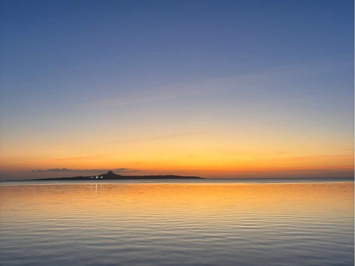 マジックアワー!!