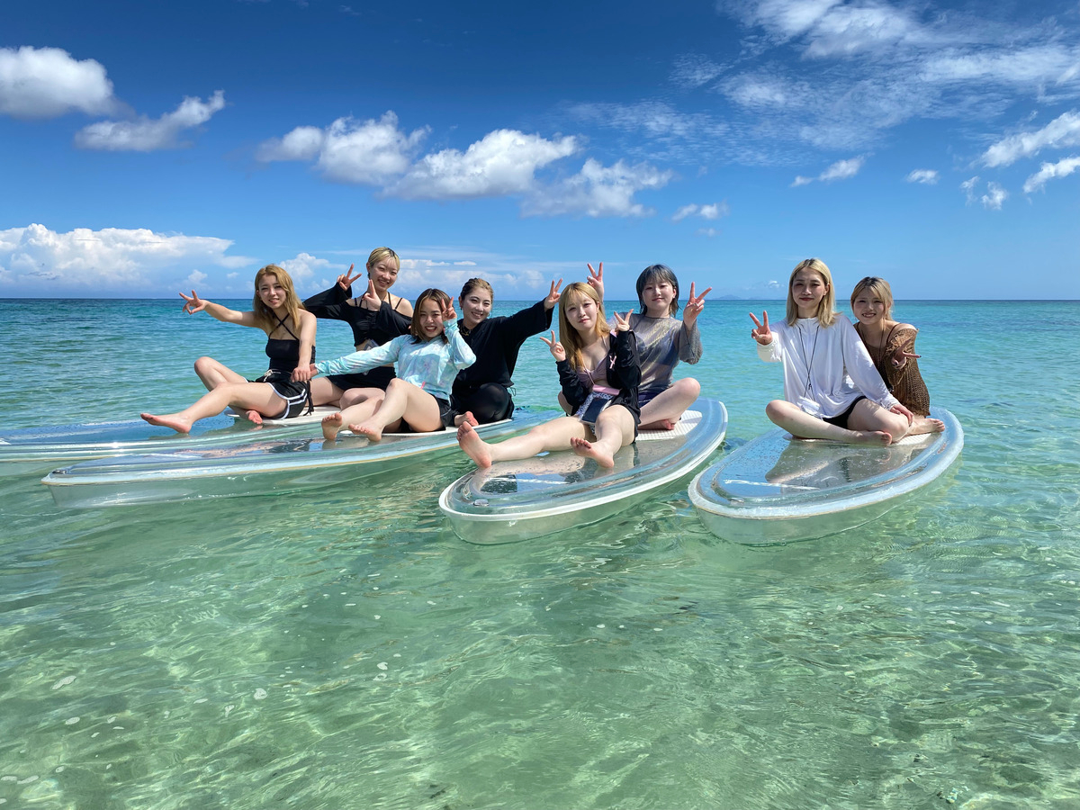 団体様大歓迎!!