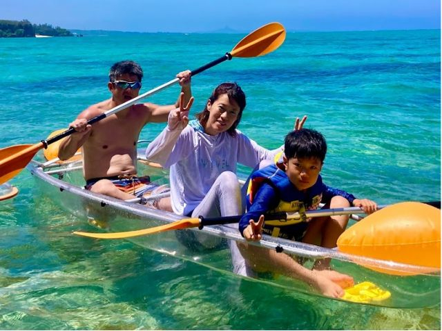 最高の家族の思い出を