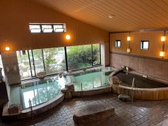 内湯