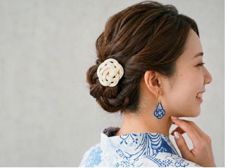 想いを結び、形に宿す。水引が紡ぐ上質なひととき