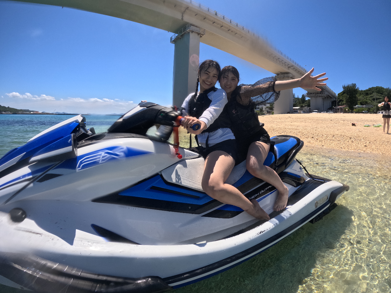 �̊��X�s�[�hNo,1�̃W�F�b�g�X�L�[��C���ɂ���Ă̓A�g���N�V�����C���𖡂킦����u���������܂�܂���i�΁j