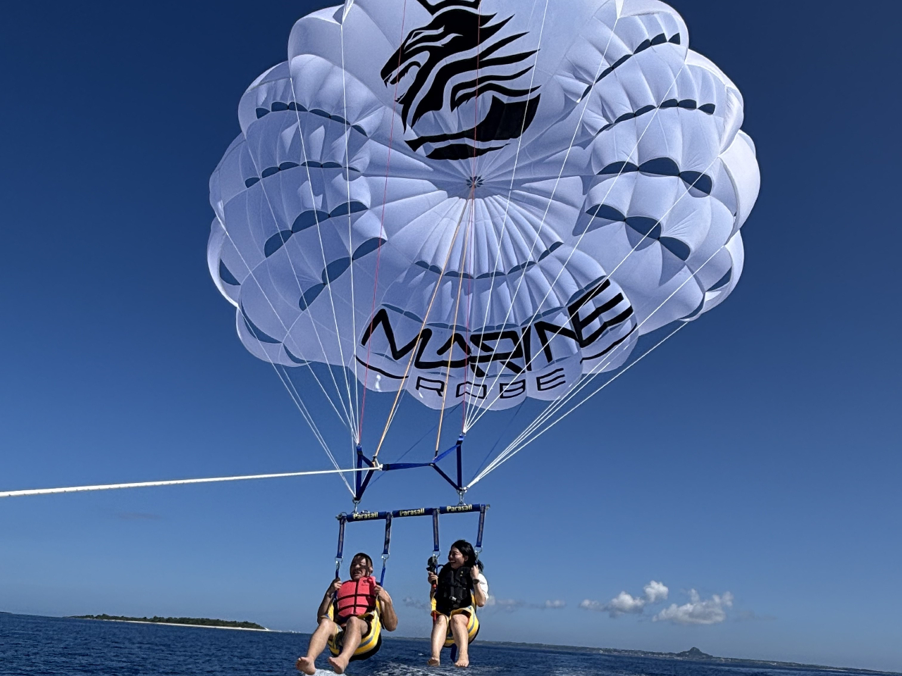 ��̗��ւ����A�o���`�I