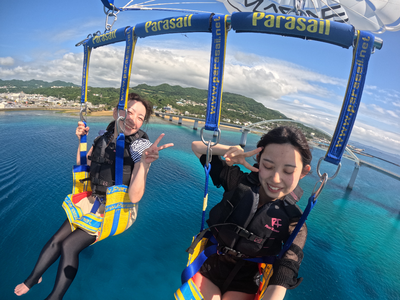 �I�[�V�����X�^�C�����꓇�X�̎ʐ^2