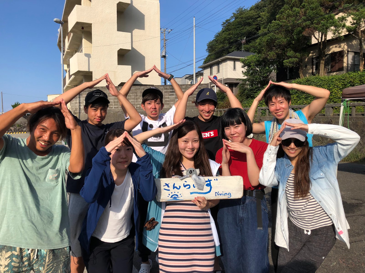 最速でダイビングライセンス取得可能|二日間コースはお時間の無い方におすすめ