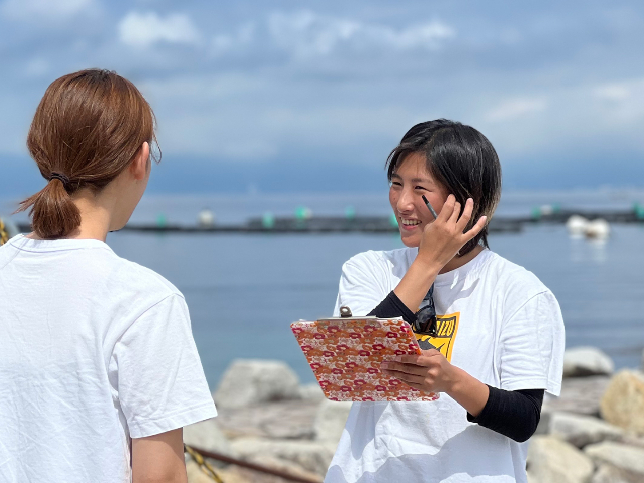 お一人様から丁寧に対応いたします。