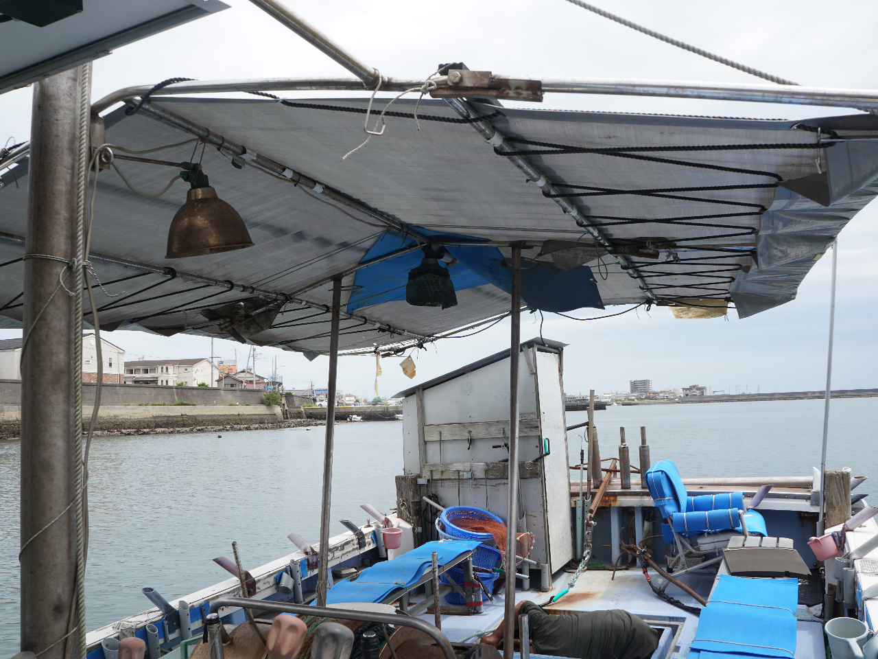 AȈՃgCtBɏ́̕AgC͎Oɂς܂B