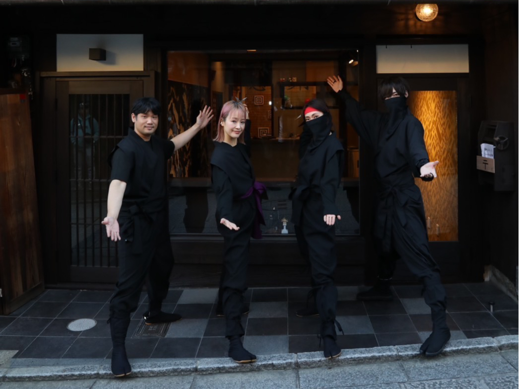 �悤�����E�҃n�E�X���s�ց�