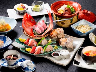 風月コース イメージ