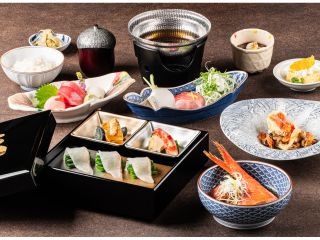 藍波コース(写真はイメージです)