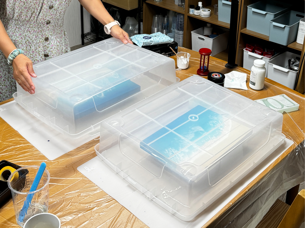 zRȂ悤ɃJo[čd҂܂B24Ԍȍ~Ȃ炨n\łASd̔Ă܂B