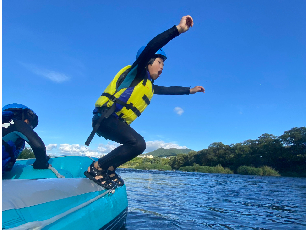 �E�C���o���āA�_�C�u�I