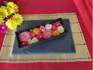 1月・迎春おはぎBOX