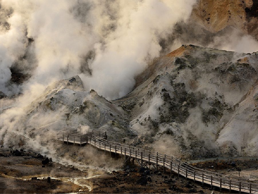 �o�ʒn���J