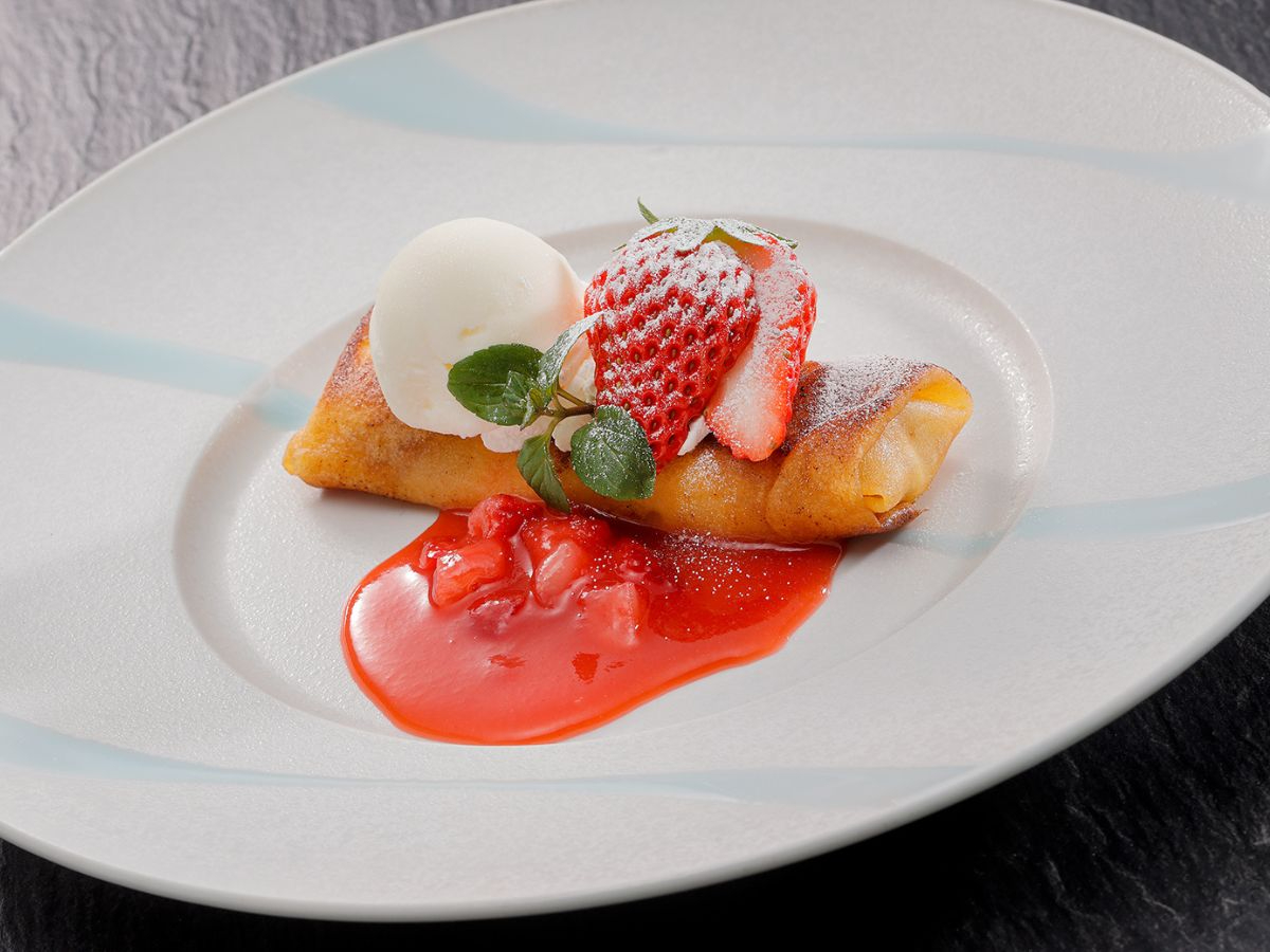 �N���[�v�V���[�b�g(����l�l�P�M����)