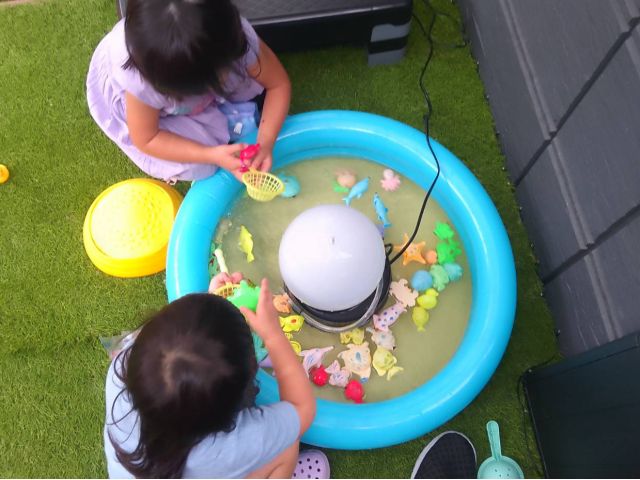 子供のおもちゃたくさん取り揃えています