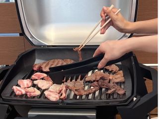 手ぶらでお気軽にBBQを楽しもう!!