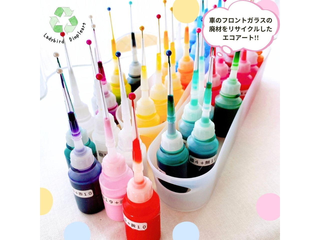 Ԃ̃tgKX̔pނofBvJ[G̋