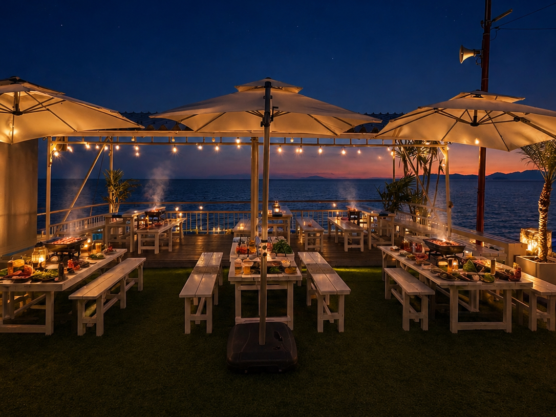 Lake House���쉮�̎ʐ^1