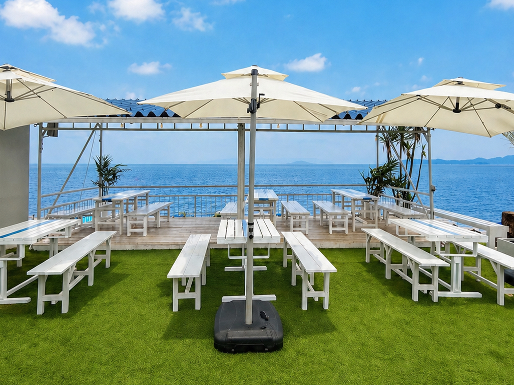 Lake House���쉮�̎ʐ^3