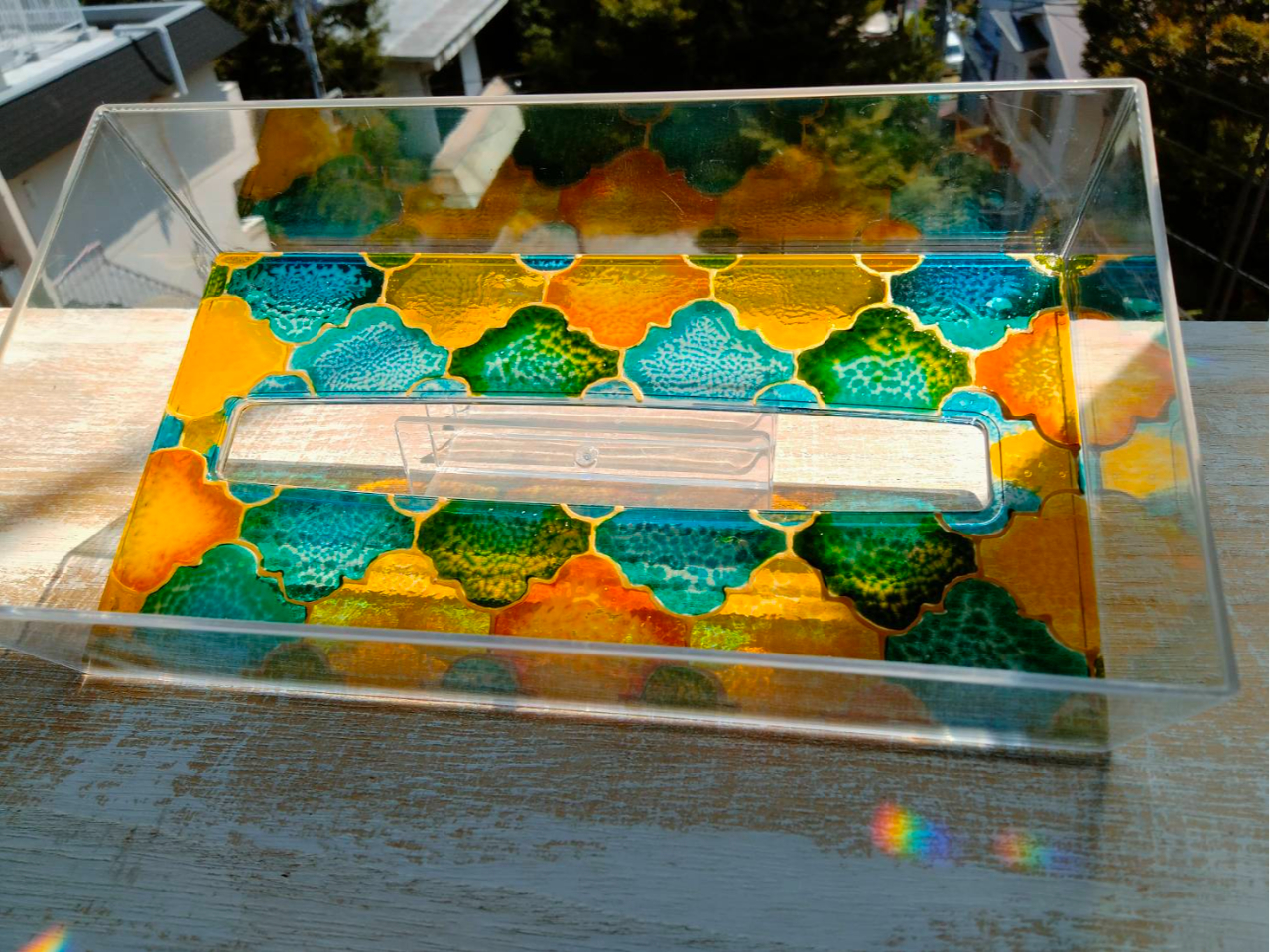 �e�B�b�V��BOX�@�̌��җl�̍�i