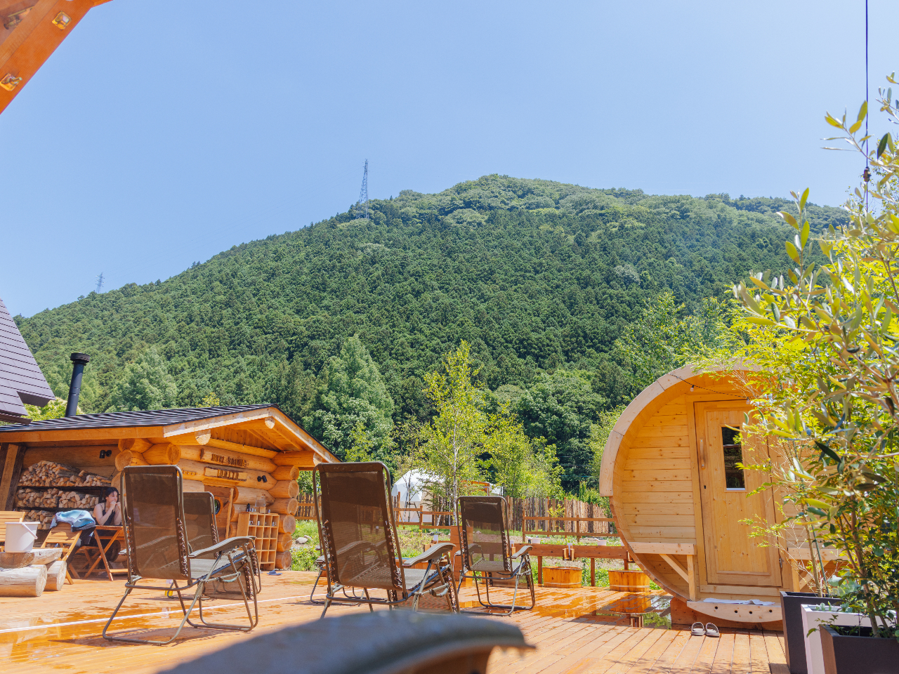 OnEX̃TEi~^̃oTEi2ނԓ