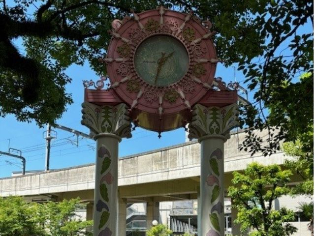 ��˂��݂ꖲ���v