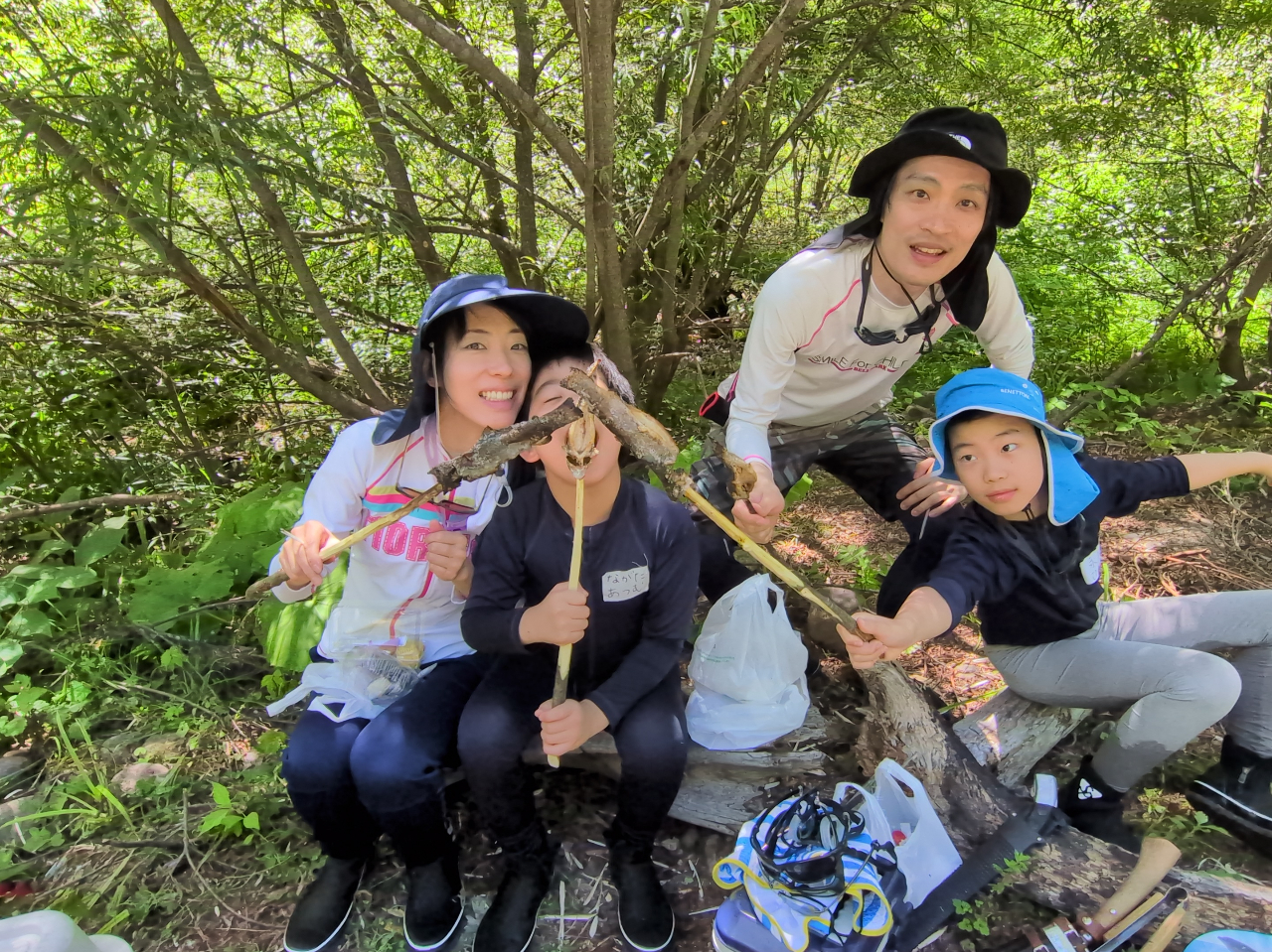 ���܂��Ă��グ����I�I