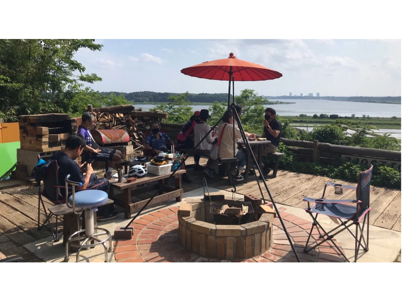 お友達やご家族と♪大人数でわいわいお楽しみください