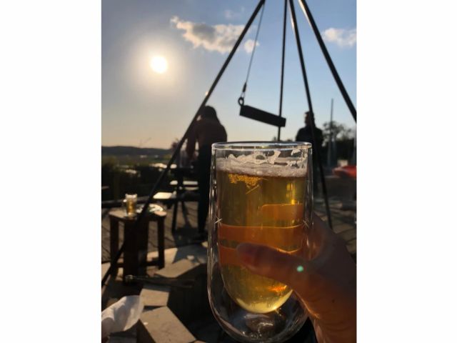 お飲み物もお好きなものを持ち込んでくださいね★