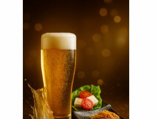 ちょい飲みワシントンセット!