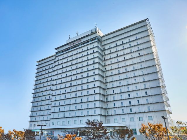kansai airport  WASHINGTON HOTEL