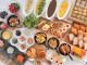 ★朝食deliciousビュッフェ★