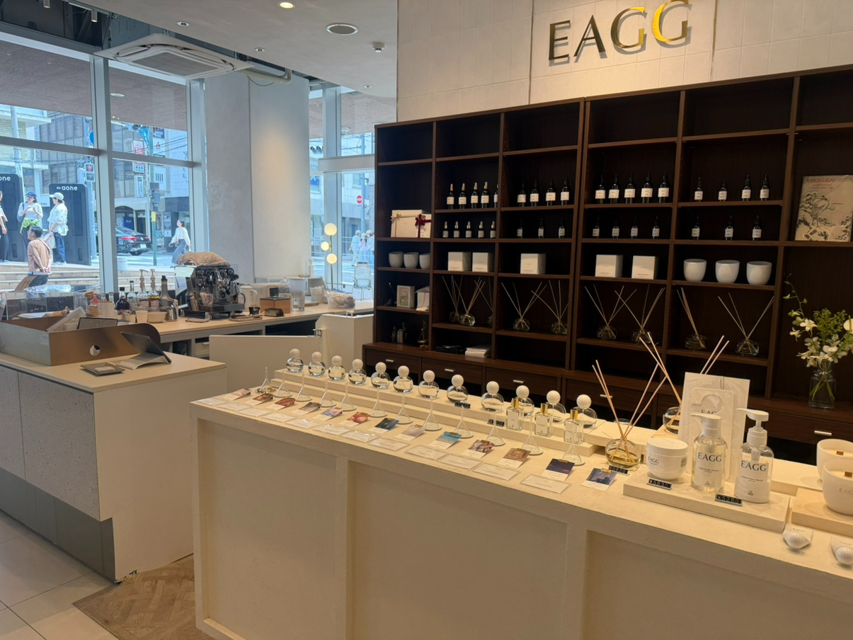 EAGG �I���J�h�X�̎ʐ^3