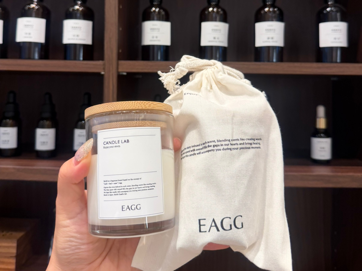 EAGG ���R���u�X�̎ʐ^1