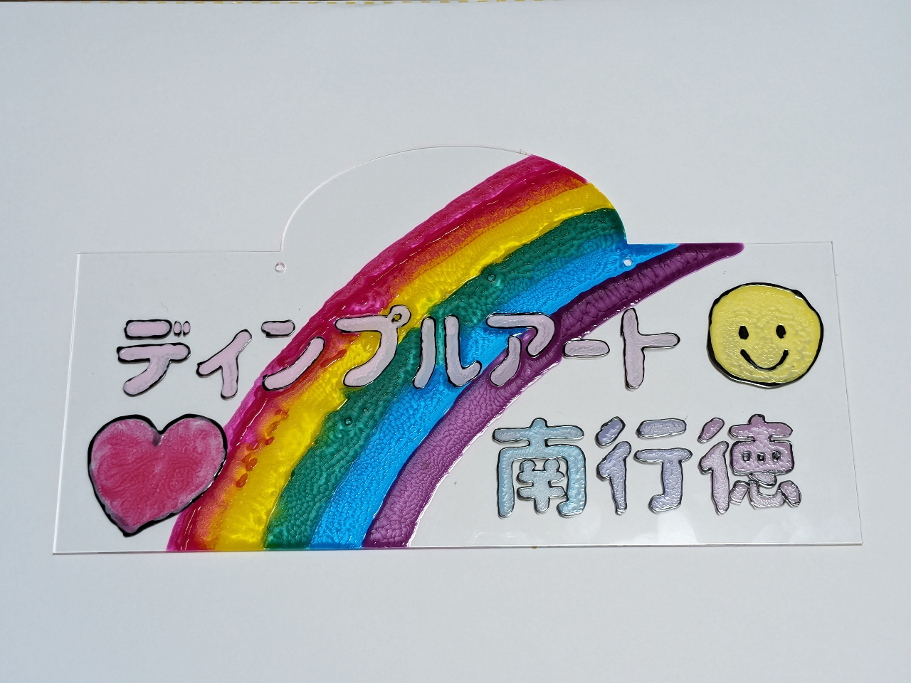 小さなお子様でも楽しめます♪春休みディンプルアート体験~お子様・女性・ファミリー...