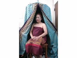 オッフサムンプライ(ハーブスチームサウナ)おすすめです♪